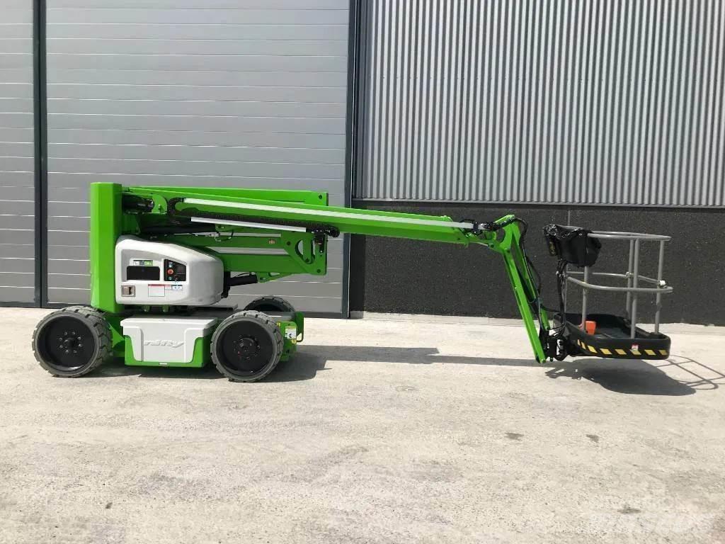 Niftylift HR 15 N Elevadores braços articulados