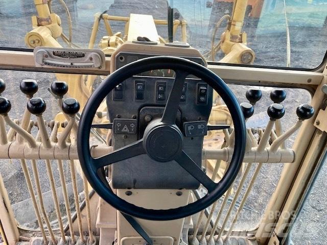 CAT 140 H Motoniveladoras
