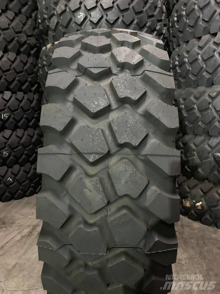 Michelin 1600R20 XZL Pneus, Rodas e Jantes
