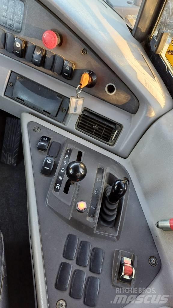 Volvo A 25 F Camiões articulados