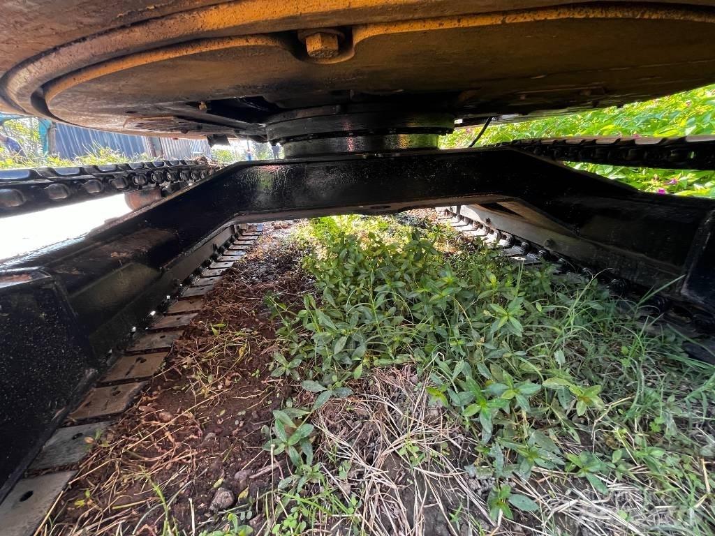 CAT 303.5ECR Escavadoras de rastos