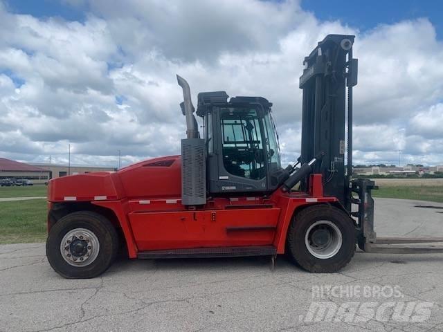 Kalmar DCG 160-12 Empilhadores - Outros