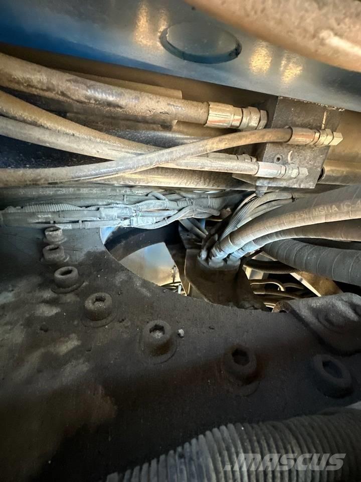 Genie Z 80/60 Elevadores braços articulados