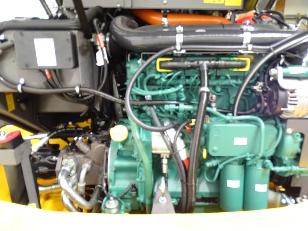 Volvo L50H S Pás carregadoras de rodas