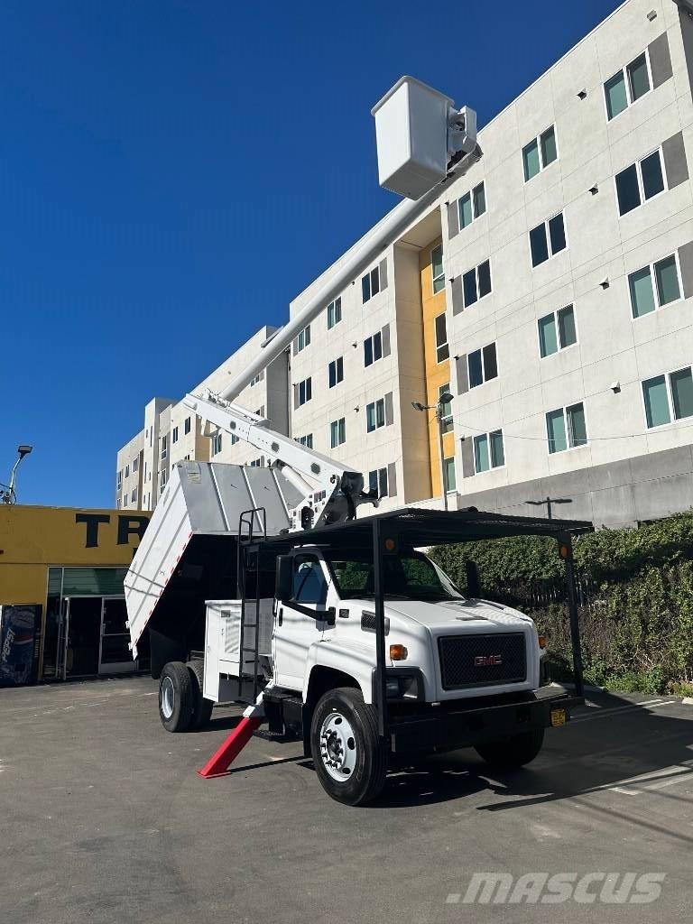 GMC C-7500 TOPKICK Outros Camiões