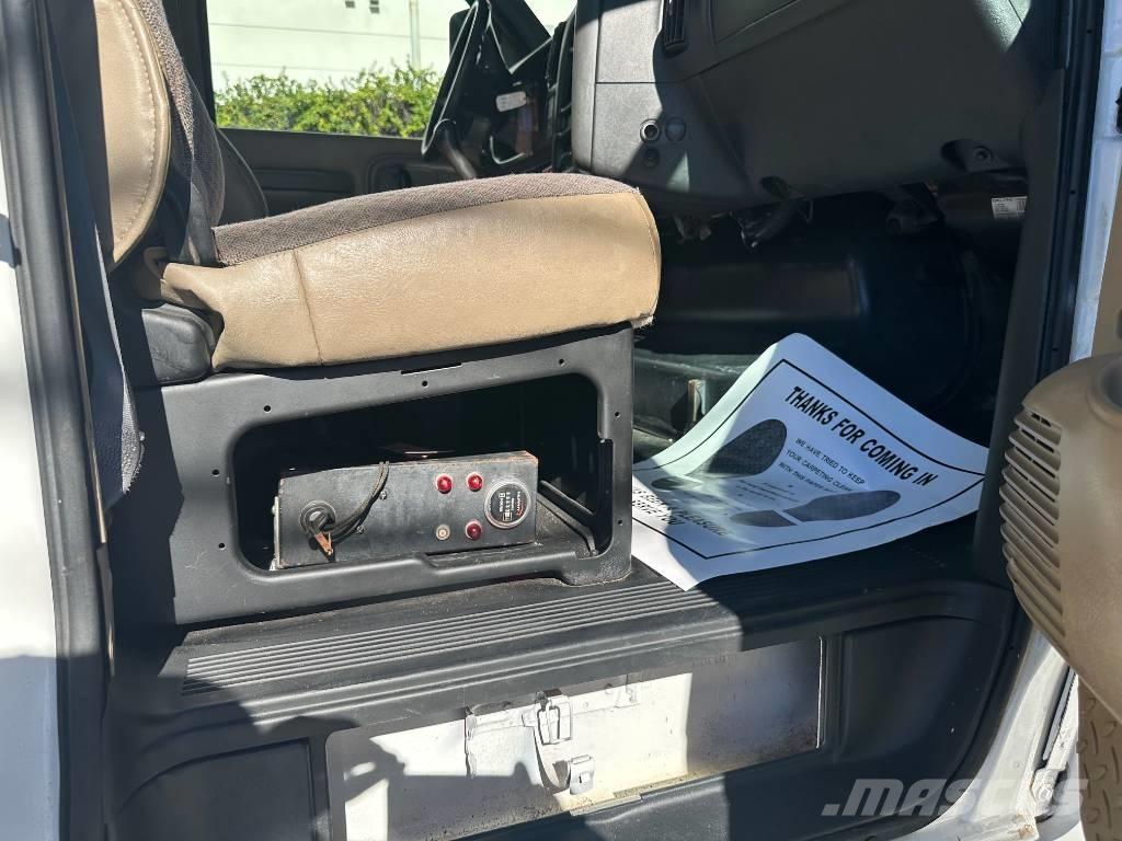 GMC C-7500 TOPKICK Outros Camiões