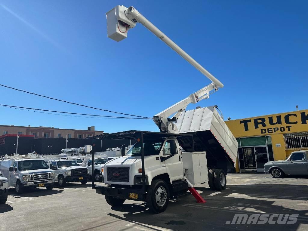 GMC C-7500 TOPKICK Outros Camiões