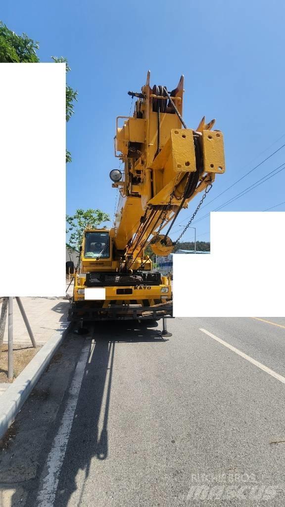 Kato SR 250 Gruas Fora-de-estrada