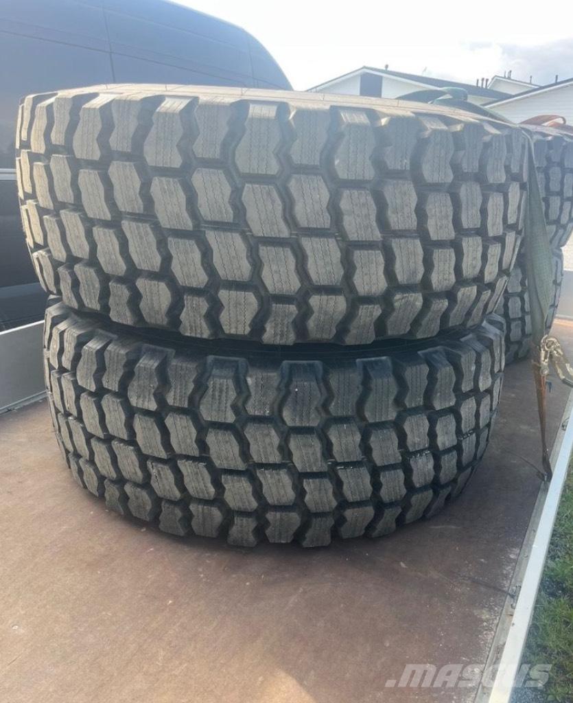 Michelin 23,5-25 Outros acessórios e peças de reposição