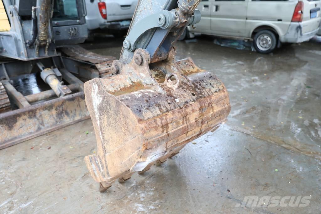 Volvo EC 60 C Escavadoras de rastos