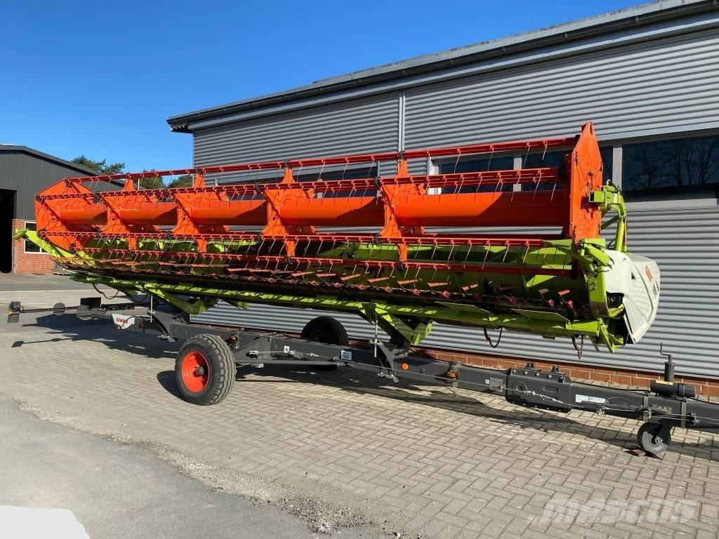 CLAAS Cerio 770 Acessórios de ceifeiras debulhadoras
