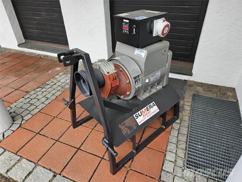 Sumera PRO18SC/4 Outros Geradores