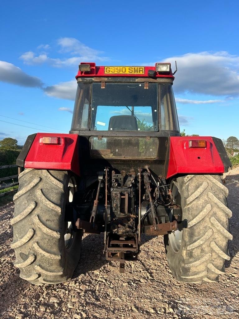 Case IH 956 XL Tratores Agrícolas usados