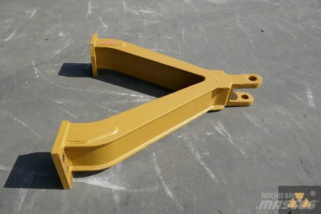 CAT D6 Drawbar Transportes - Outros
