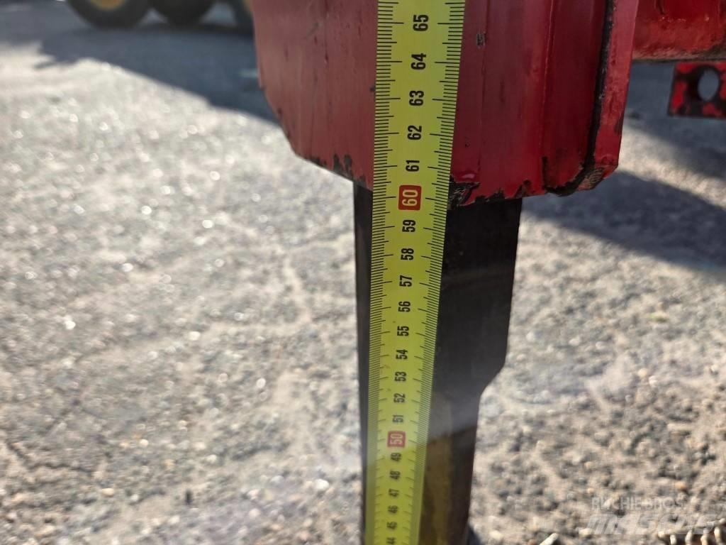 Kverneland DTX 300 Cultivadoras