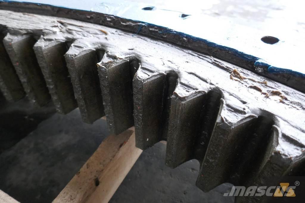 CAT 227-6090 Transportes - Outros
