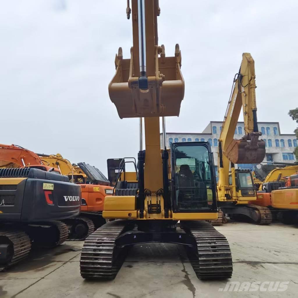 CAT 320 GC Escavadoras de rastos