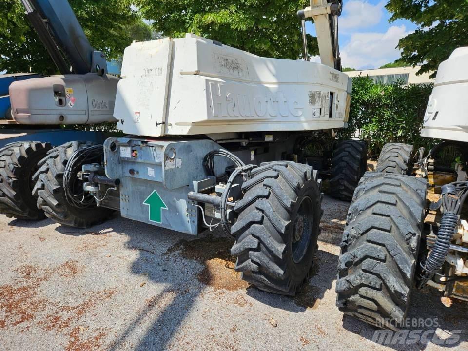 Haulotte HA 32 PX Elevadores braços articulados