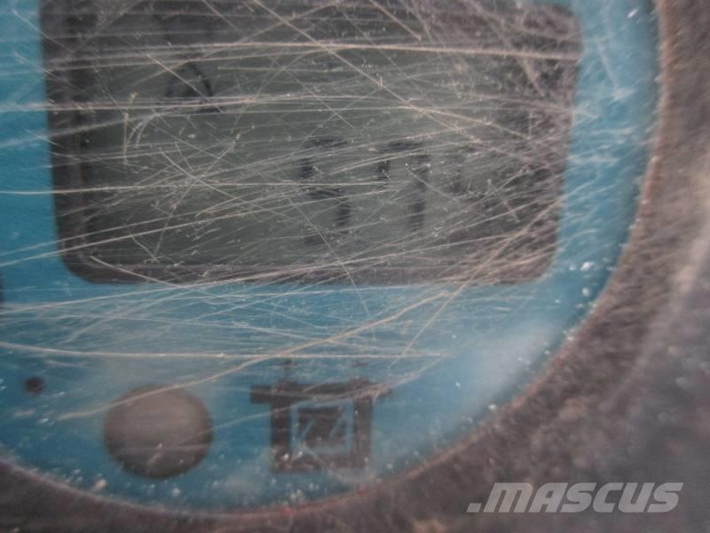 Haulotte Compact 14 Elevadores de tesoura