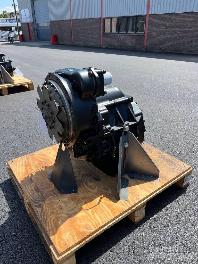 DANA 13.9TE10313-32 Transmissão
