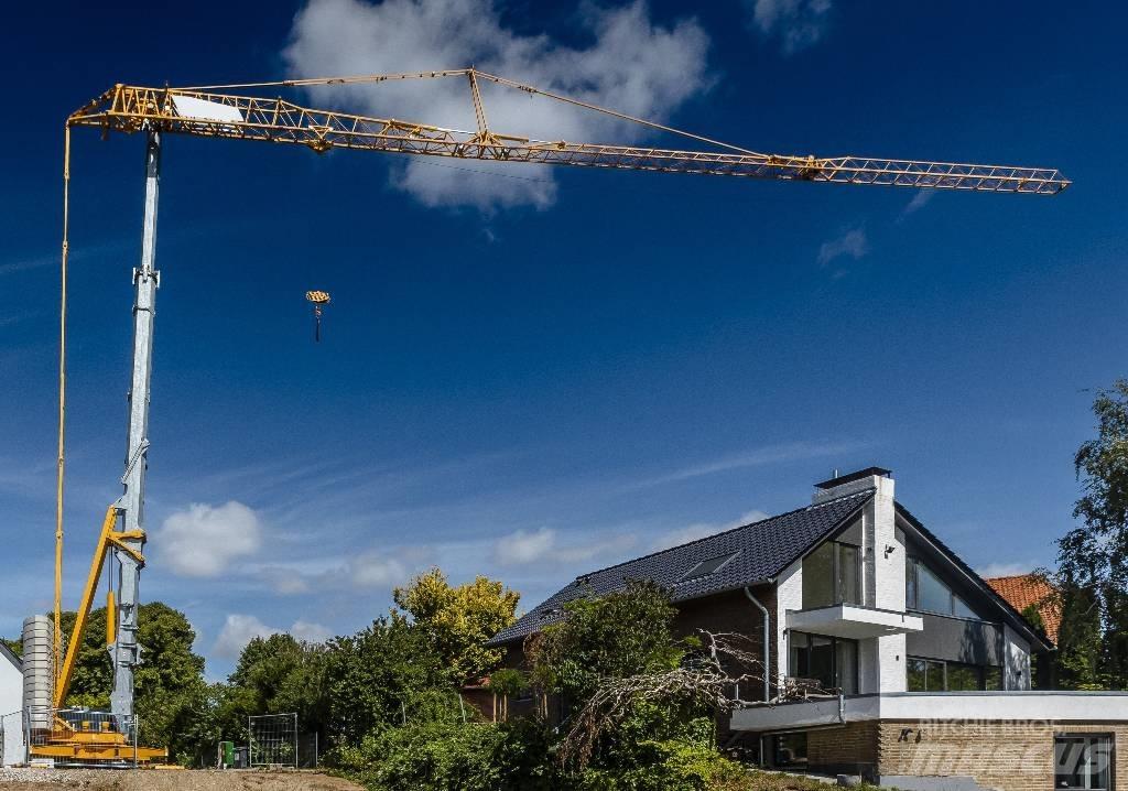 Potain HUP 40-30 Gruas de construção