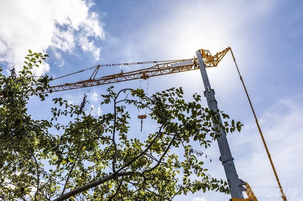 Potain HUP 40-30 Gruas de construção