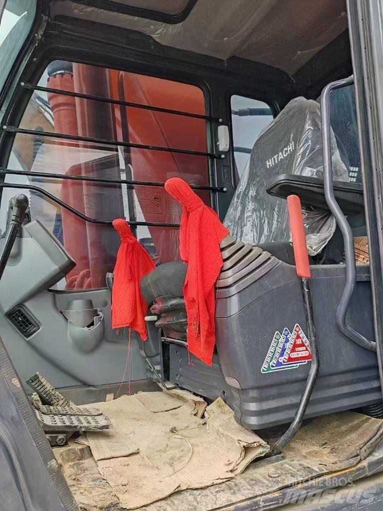 Hitachi 350H-3G Escavadoras de rastos