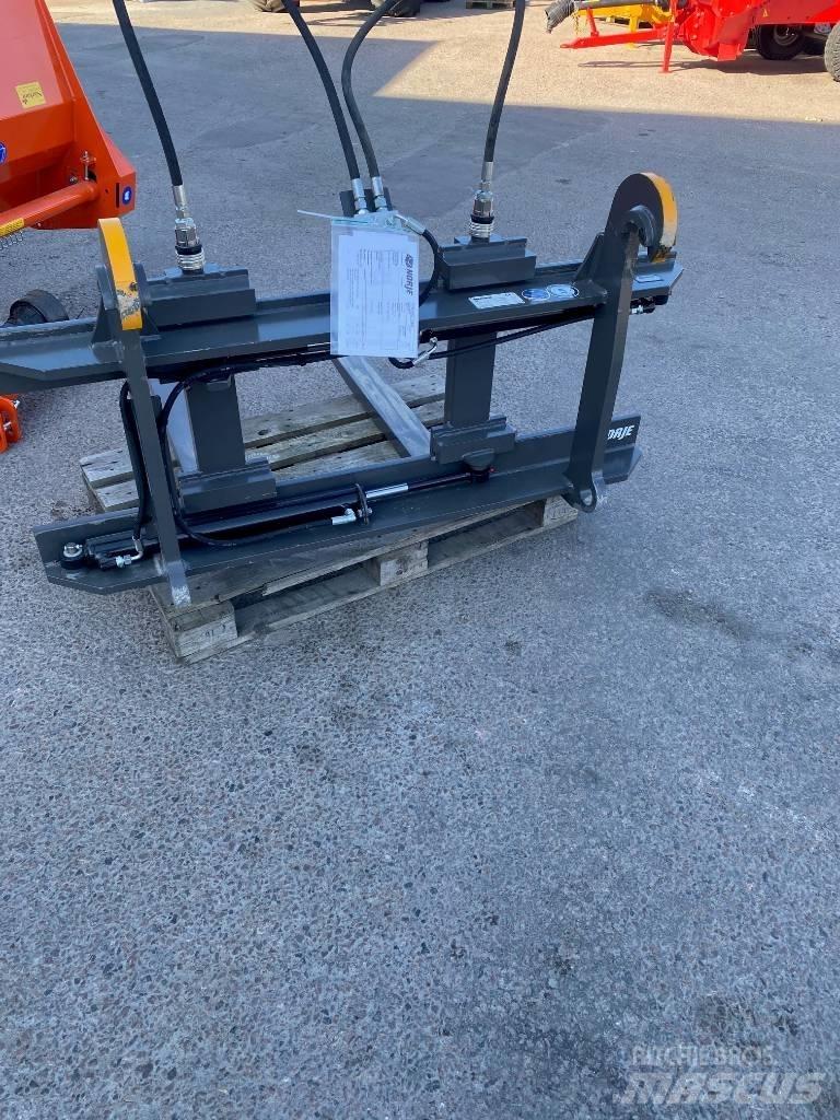 Norje GAFFLAR Forquilhas