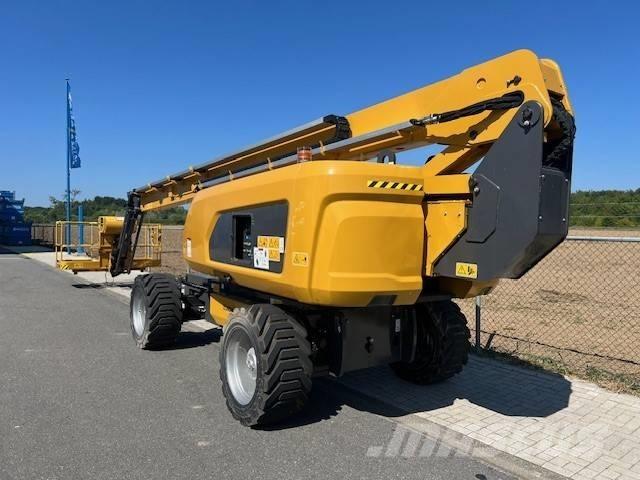 XCMG XGA26K1 | 2024 Elevadores braços Telescópicos