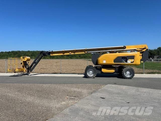 XCMG XGA26K1 | 2024 Elevadores braços Telescópicos
