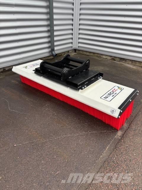 Nordicc Sopborste Escovas