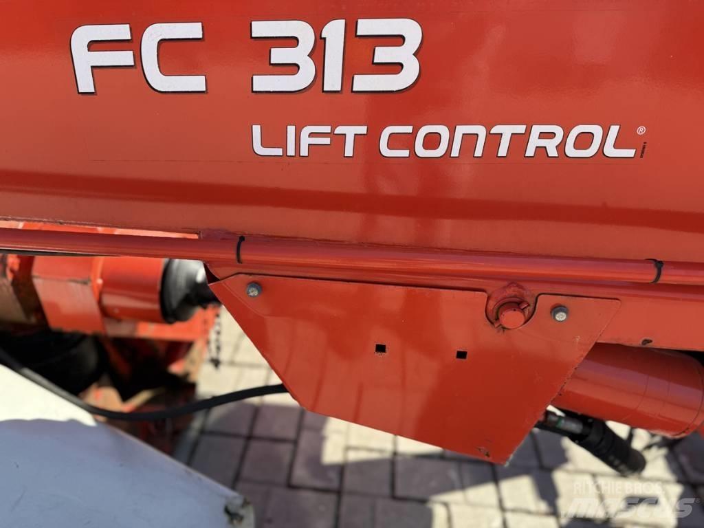 Kuhn FC 313 F FF Gadanheiras
