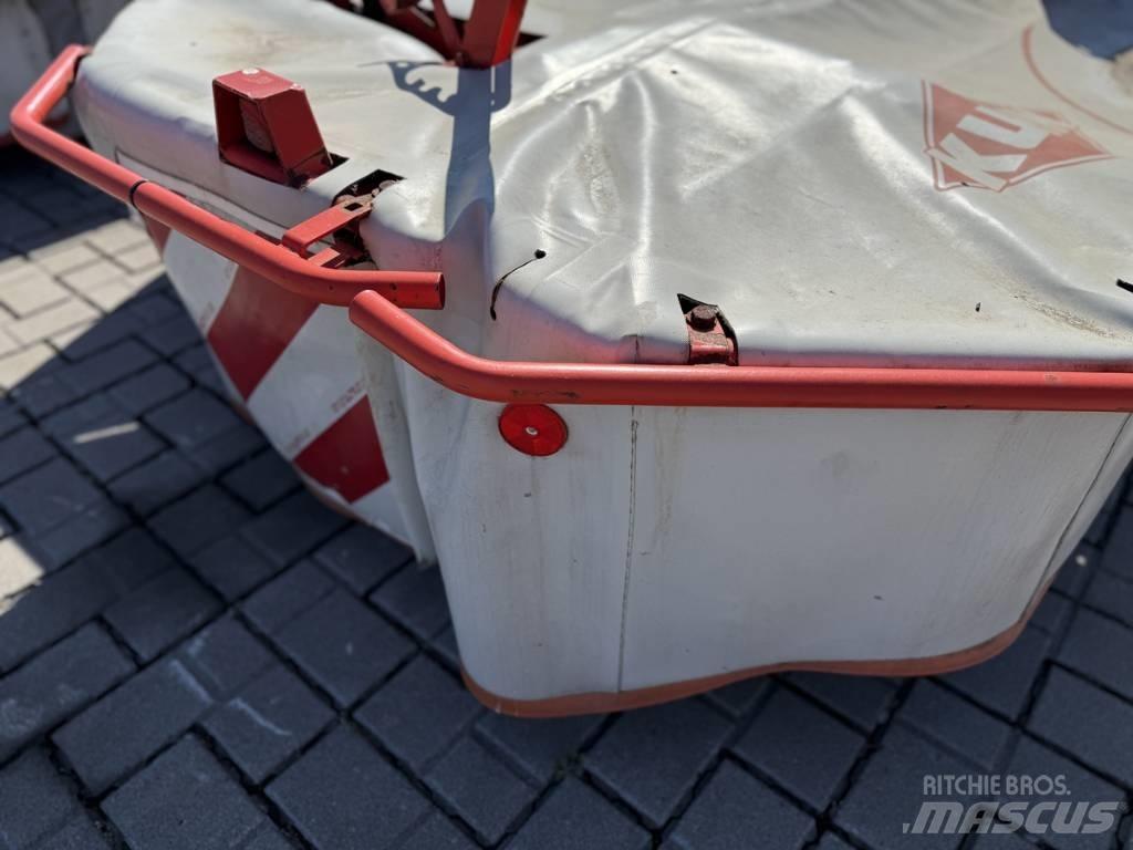 Kuhn FC 313 F FF Gadanheiras