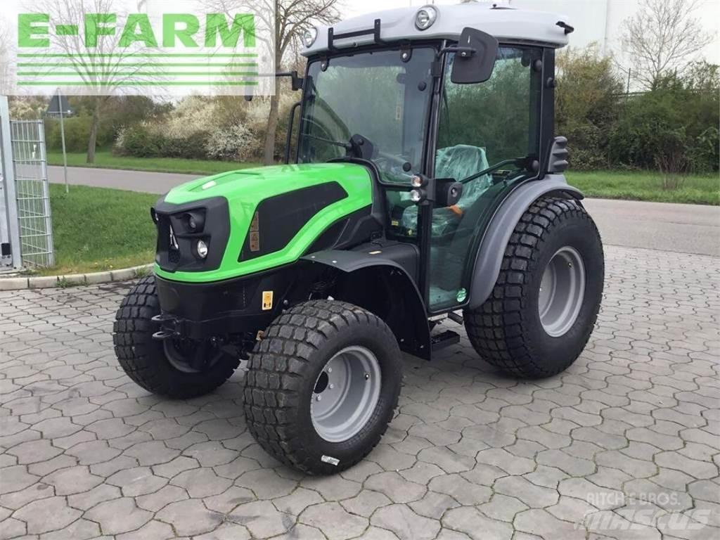 Deutz-Fahr 3050 Tratores Agrícolas usados