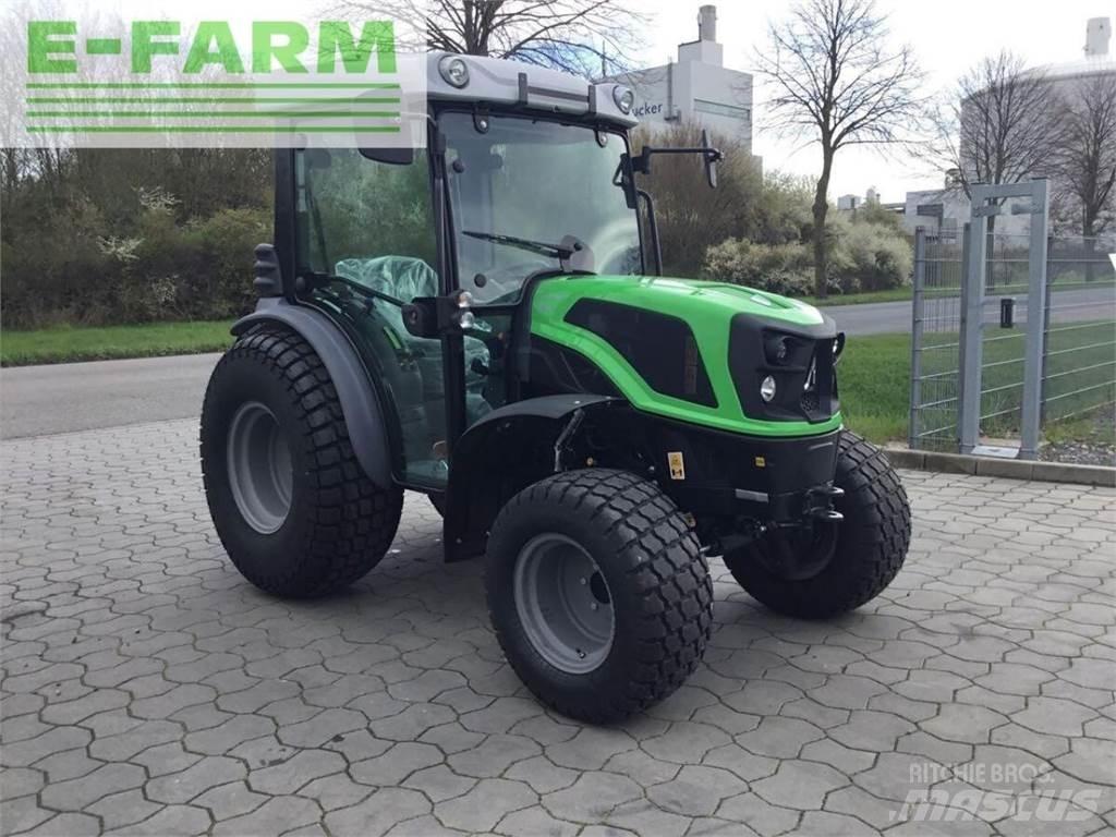 Deutz-Fahr 3050 Tratores Agrícolas usados