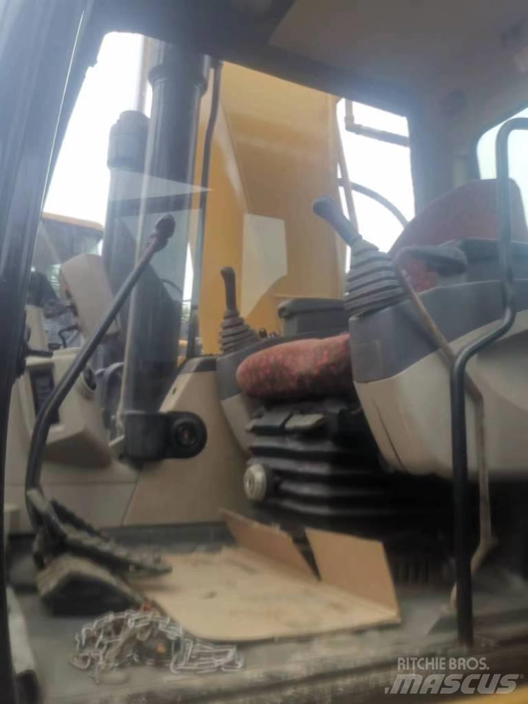 CAT 325 DL Escavadoras de rastos
