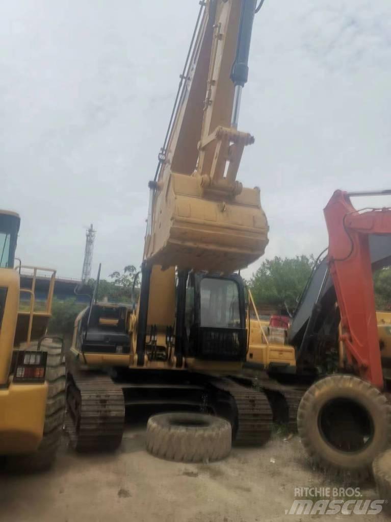 CAT 325 DL Escavadoras de rastos