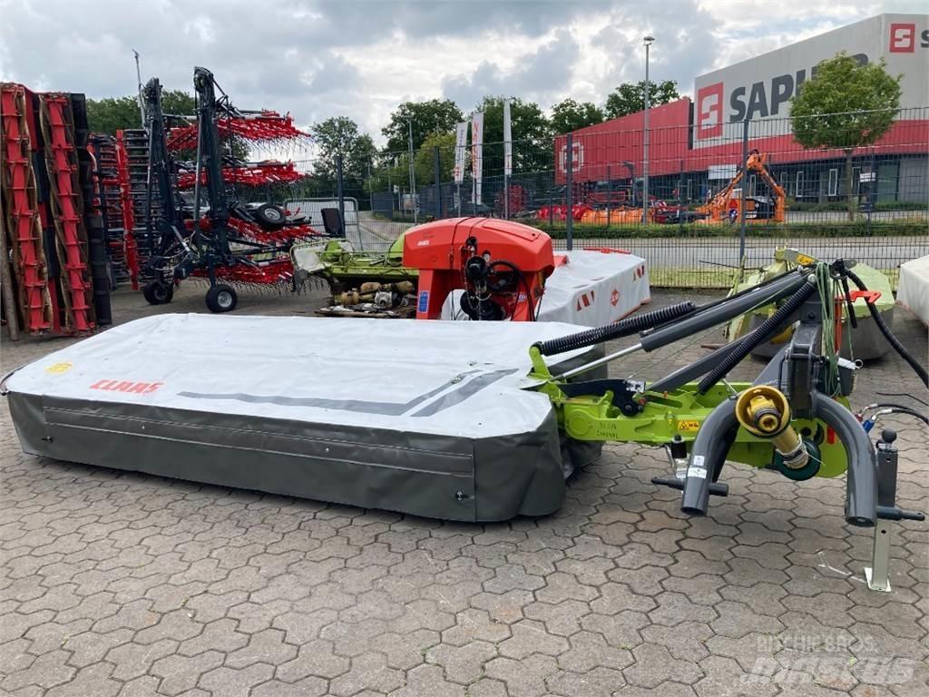 CLAAS Disco 360 Gadanheiras-Condicionadoras