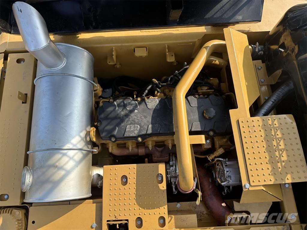 CAT 330 D L Escavadoras de rastos