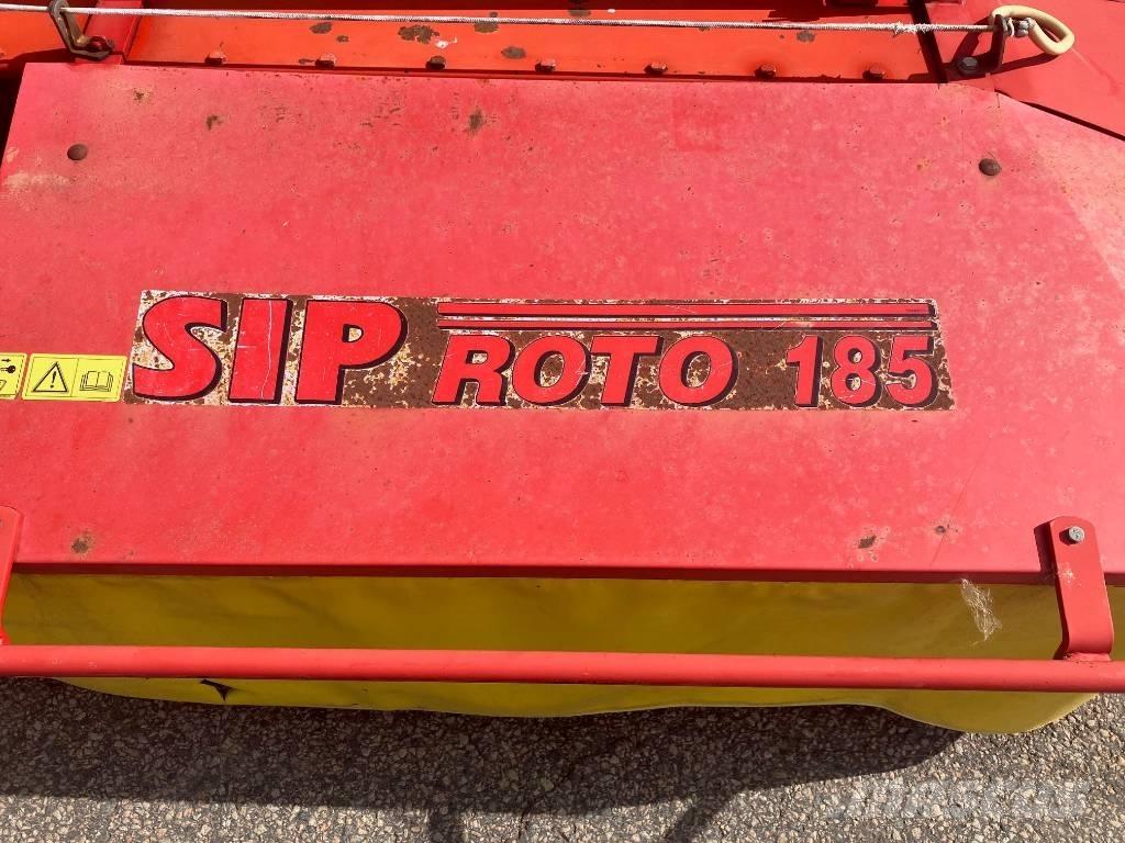 SIP roto 185 Gadanheiras