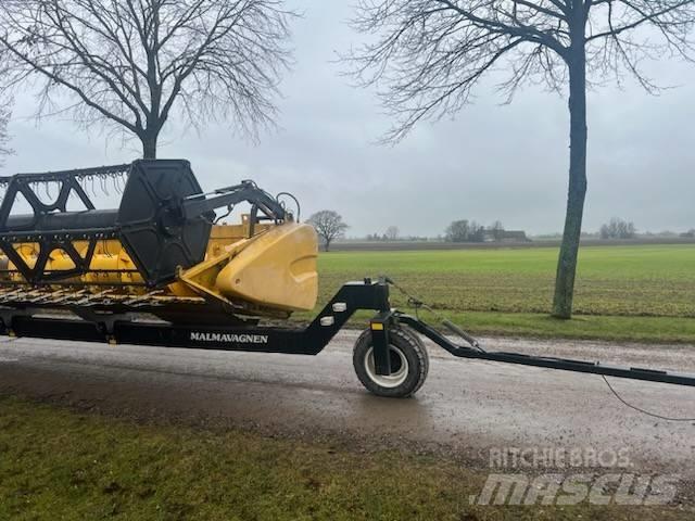 New Holland CR 9090 Ceifeiras debulhadoras