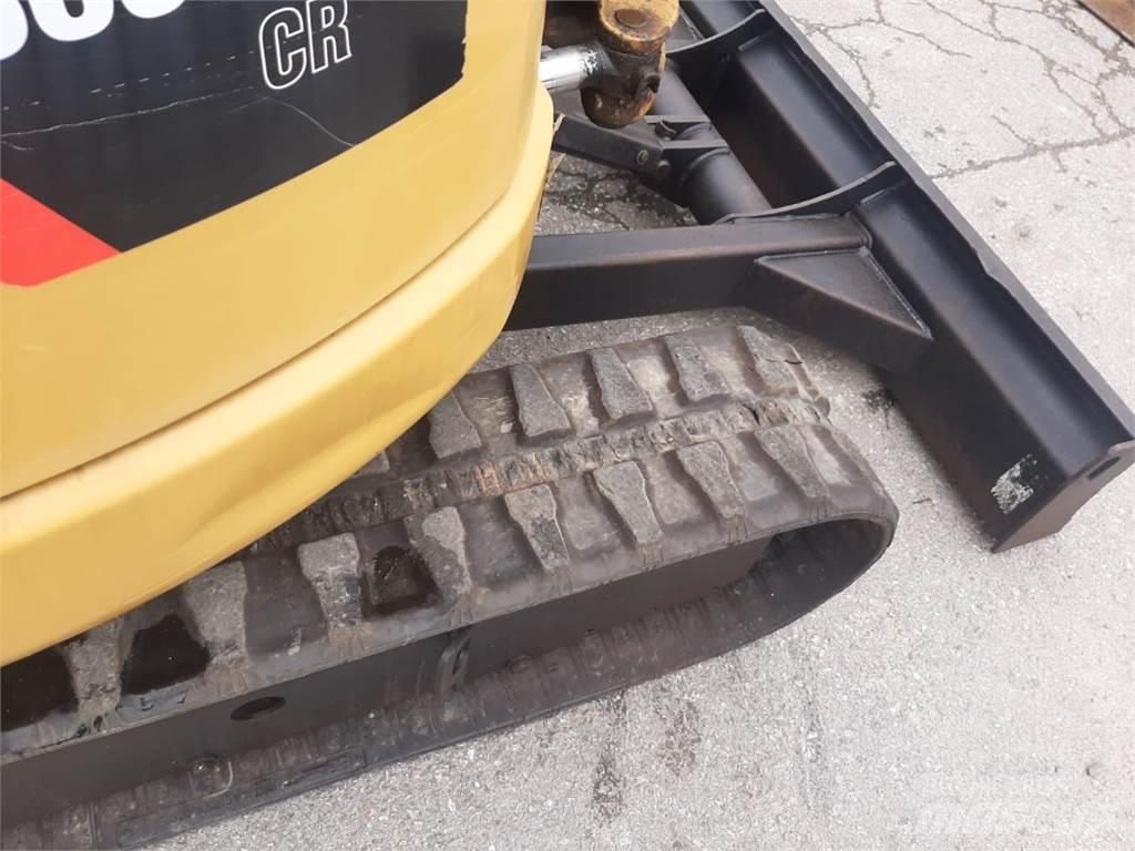 CAT 303.5ECR Mini Escavadoras <7t