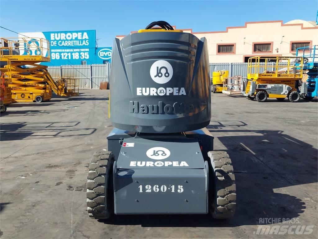 Haulotte HA12IP Elevadores braços articulados