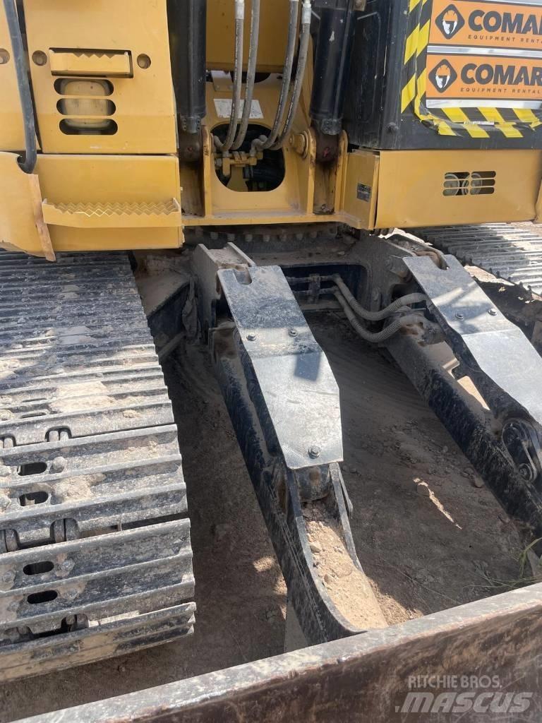 CAT 315 LC Escavadoras de rastos