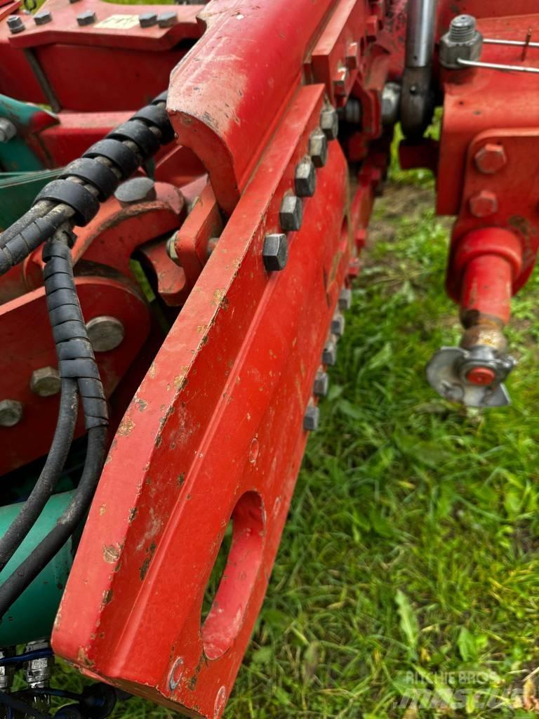 Kverneland Packomat Outras máquinas de lavoura e acessórios