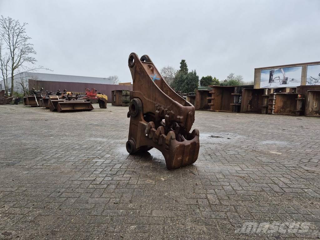  MP30-PP/VTK JAW Conectores