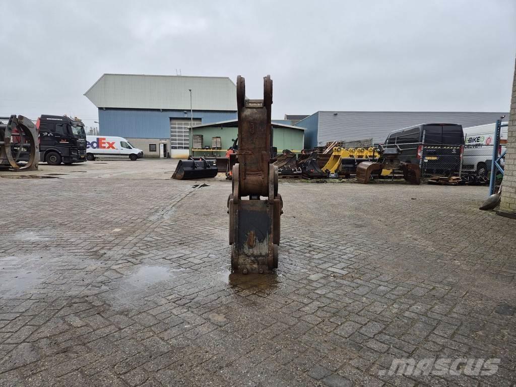  MP30-PP/VTK JAW Conectores