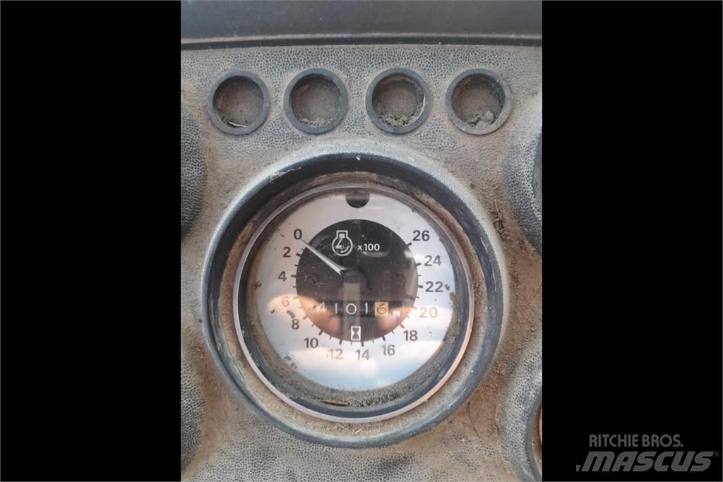 Ford 6710 Tratores Agrícolas usados