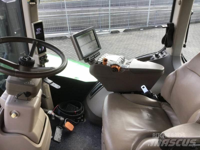 John Deere 9620 RX Tratores Agrícolas usados