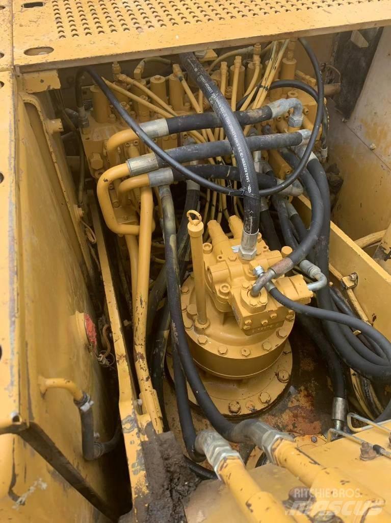 CAT 320 C Escavadoras de rastos